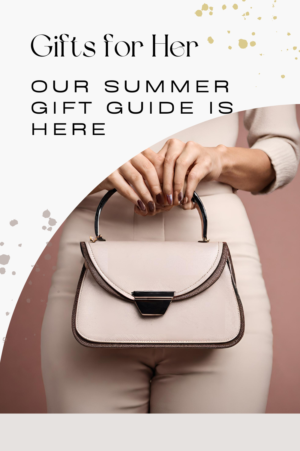 Summer Style Delights: A Fashionable Gift Guide for Women