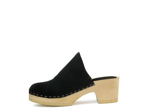 ZUECOS DE ANTE DARCIE TAUPE DE RAG & CO