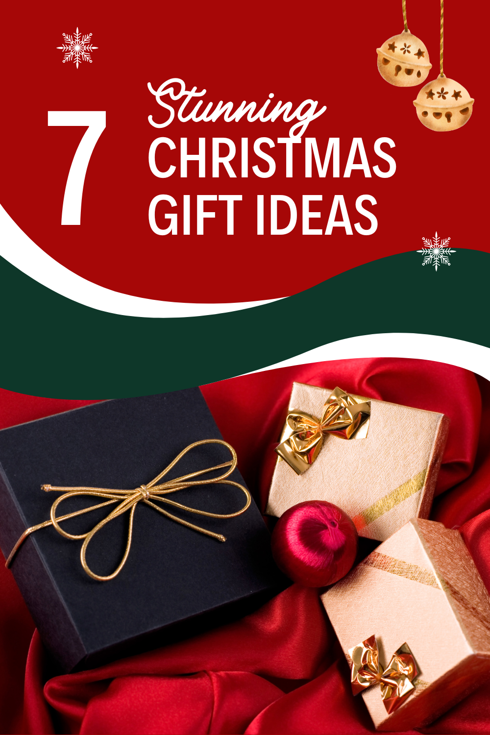 7 Stunning Christmas Gift Ideas