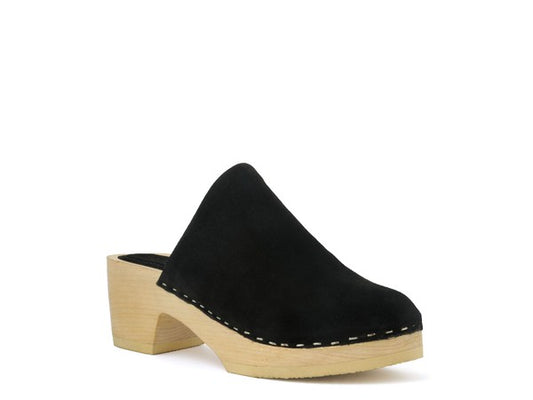 ZUECOS DE ANTE DARCIE TAUPE DE RAG &amp; CO